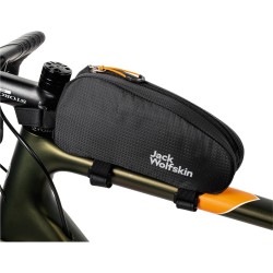 Jack Wolfskin Morobbia Tube Bag                , Fahrradkorb/-tasche