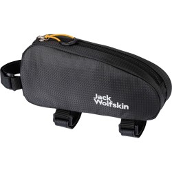 Jack Wolfskin Morobbia Tube Bag                , Fahrradkorb/-tasche