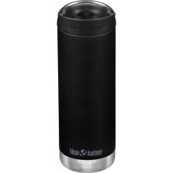 Klean Kanteen Trinkflasche TKWide VI vakuumisoliert, 473ml