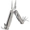 Leatherman Multitool Charge+ TTI, metrische Bits