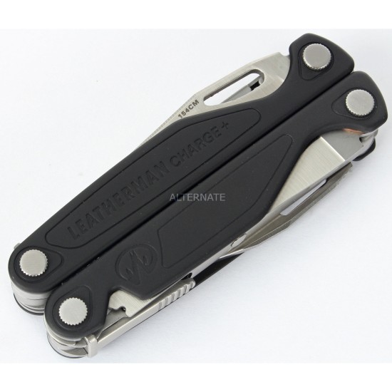 Leatherman Multitool Charge+, metrische Bits