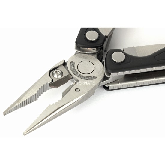 Leatherman Multitool Charge+, metrische Bits