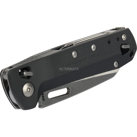 Leatherman Multitool FREE K2