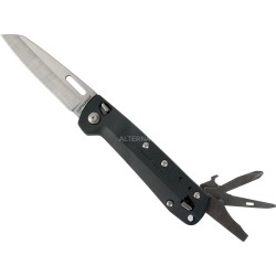 Leatherman Multitool FREE K2