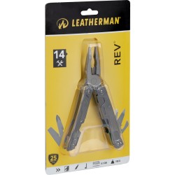 Leatherman Multitool REV