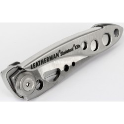 Leatherman Multitool SKELETOOL KBX