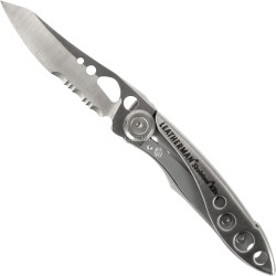 Leatherman Multitool SKELETOOL KBX