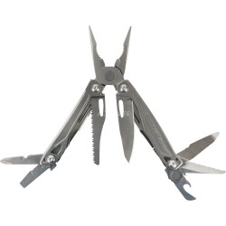 Leatherman Multitool Sidekick