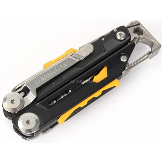 Leatherman Multitool Signal