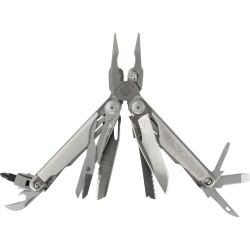 Leatherman Multitool Surge