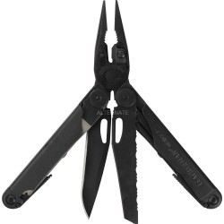 Leatherman Multitool WAVE +