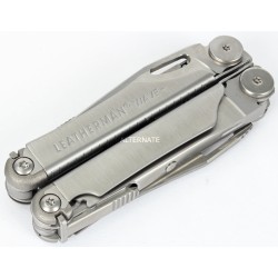 Leatherman Multitool Wave+