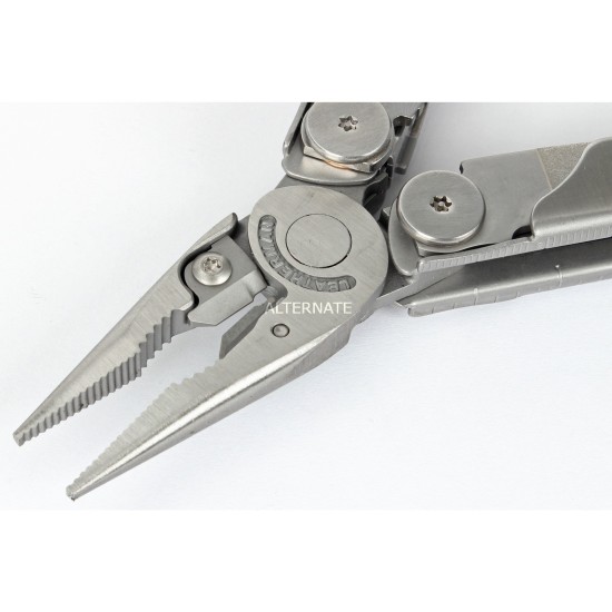 Leatherman Multitool Wave+