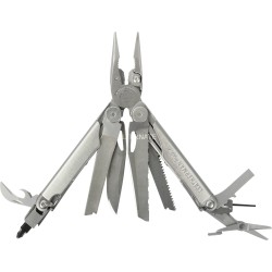 Leatherman Multitool Wave+