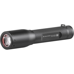 Ledlenser C3R Classic, Taschenlampe