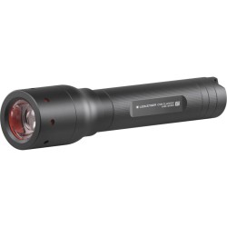 Ledlenser C5R Classic, Taschenlampe