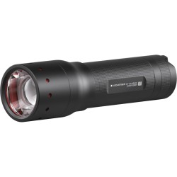 Ledlenser C7 Classic, Taschenlampe