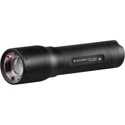 Ledlenser C7R Classic, Taschenlampe