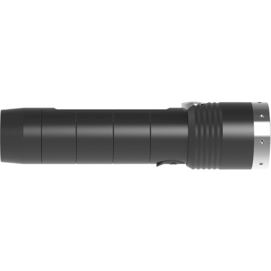 Ledlenser MT10, Taschenlampe