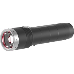 Ledlenser MT10, Taschenlampe