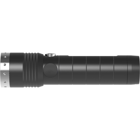 Ledlenser MT14, Taschenlampe