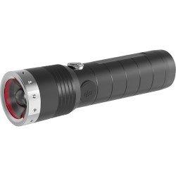 Ledlenser MT14, Taschenlampe