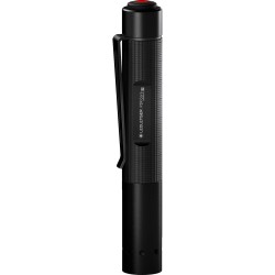 Ledlenser P2R Core, Taschenlampe