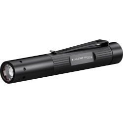 Ledlenser P2R Core, Taschenlampe