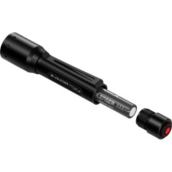 Ledlenser P3 Core, Taschenlampe