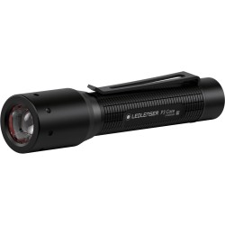 Ledlenser P3 Core, Taschenlampe