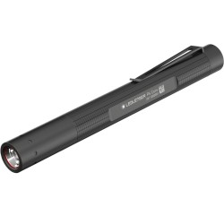 Ledlenser P4 Core, Taschenlampe