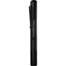 Ledlenser P4R Core, Taschenlampe