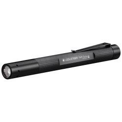 Ledlenser P4R Core, Taschenlampe