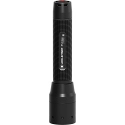 Ledlenser P5 Core, Taschenlampe