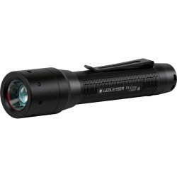 Ledlenser P5 Core, Taschenlampe