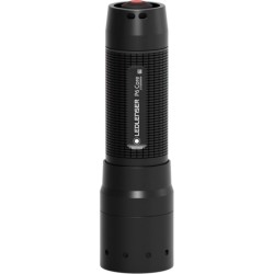 Ledlenser P6 Core, Taschenlampe