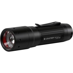 Ledlenser P6 Core, Taschenlampe