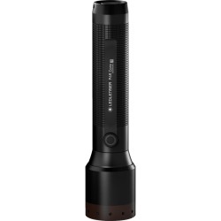 Ledlenser P6R Core, Taschenlampe