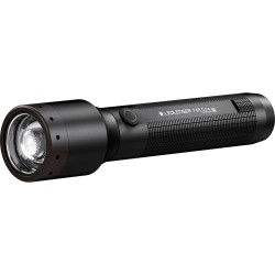 Ledlenser P6R Core, Taschenlampe