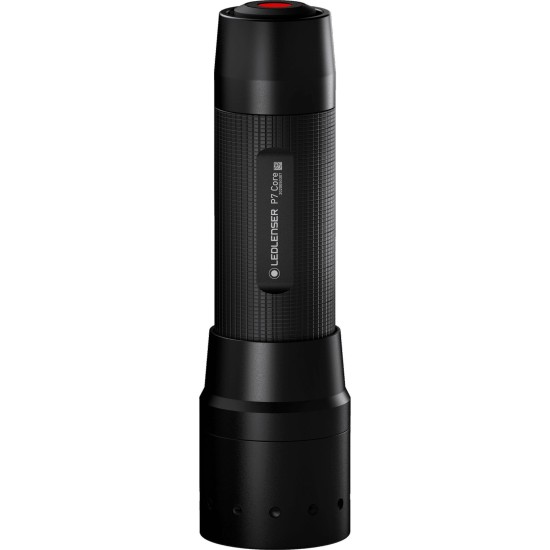 Ledlenser P7 Core, Taschenlampe