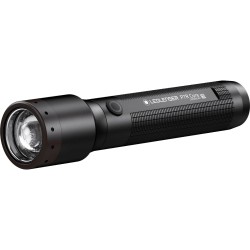 Ledlenser P7R Core, Taschenlampe