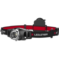 Ledlenser Stirnlampe H3.2, LED-Leuchte