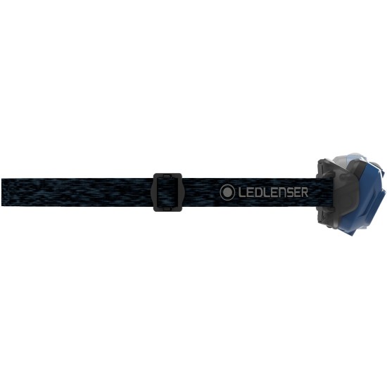 Ledlenser Stirnlampe HF4R Core, LED-Leuchte
