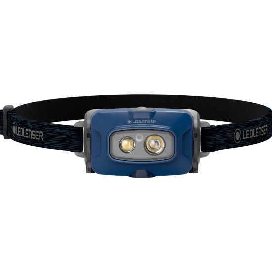 Ledlenser Stirnlampe HF4R Core, LED-Leuchte