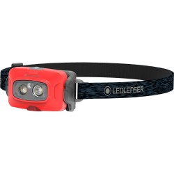 Ledlenser Stirnlampe HF4R Core, LED-Leuchte