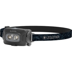 Ledlenser Stirnlampe HF4R Core, LED-Leuchte