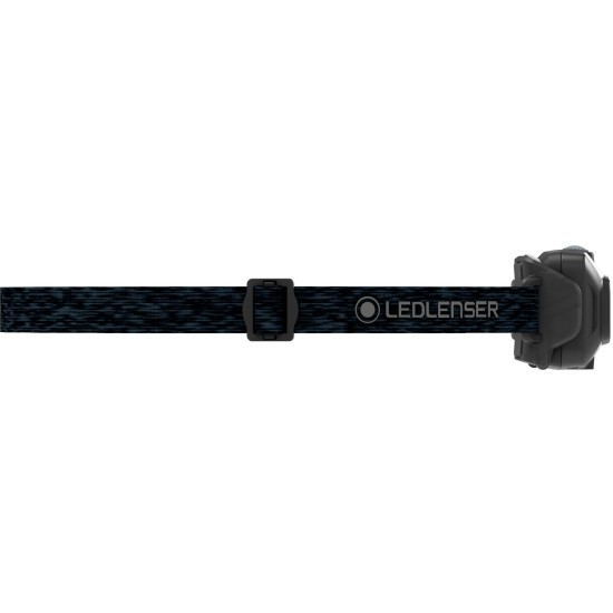 Ledlenser Stirnlampe HF4R Core, LED-Leuchte