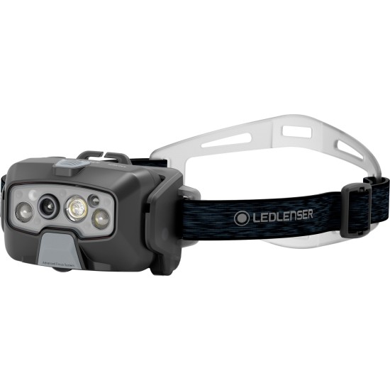 Ledlenser Stirnlampe HF8R Core, LED-Leuchte