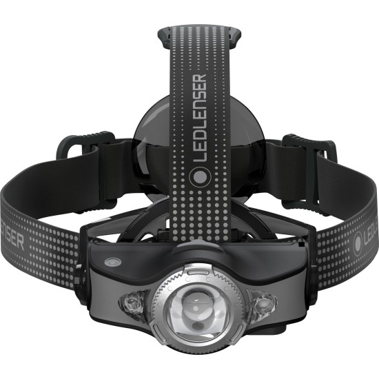 Ledlenser Stirnlampe MH11, LED-Leuchte