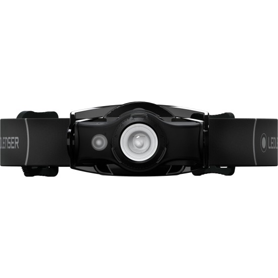 Ledlenser Stirnlampe MH4, LED-Leuchte